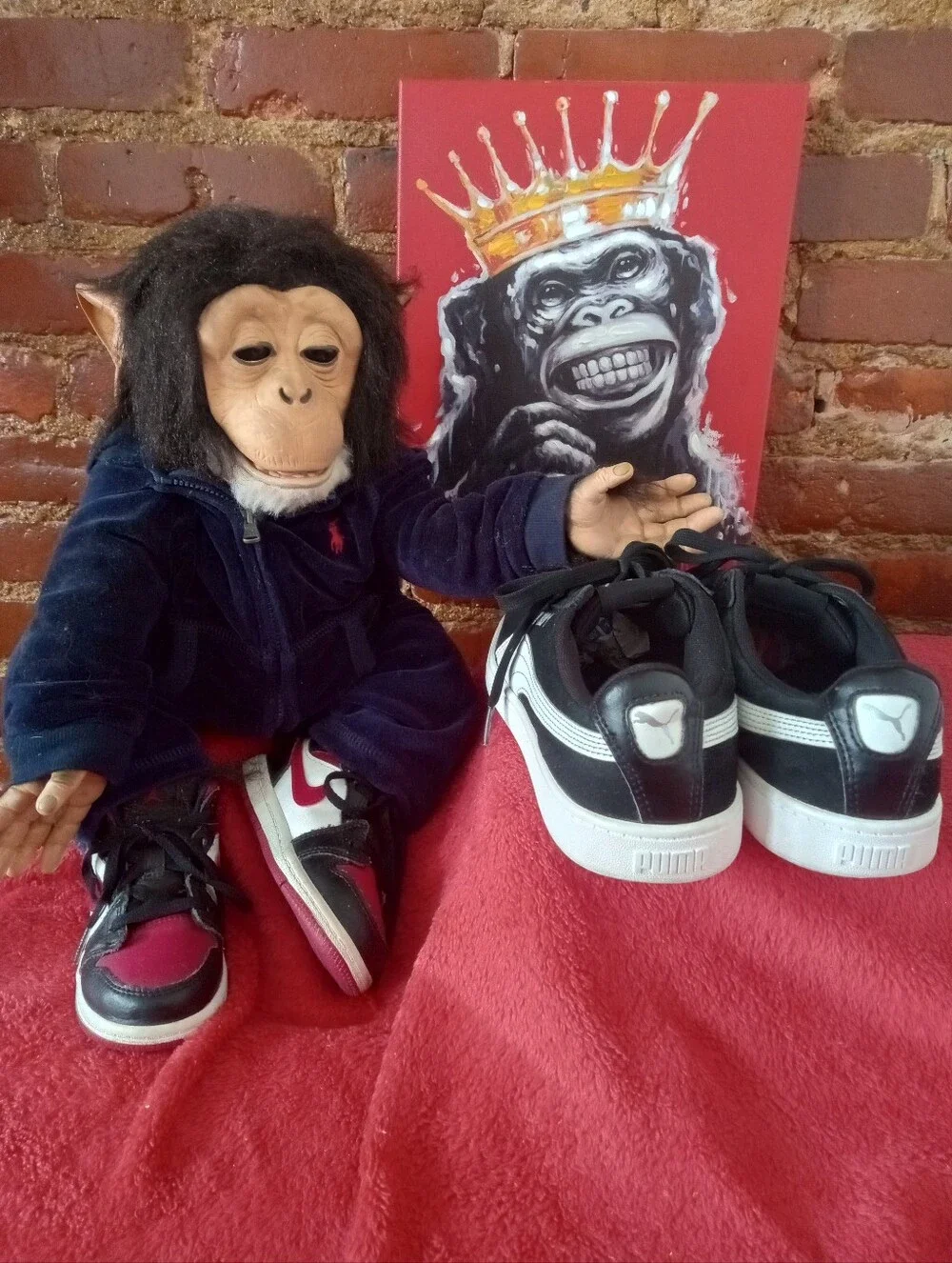Puma Sneakers